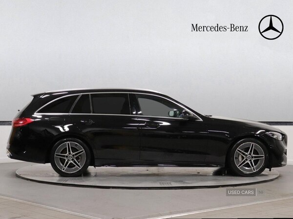 Used Mercedes-Benz C-Class 2024 for sale - 76061180: Photo 8