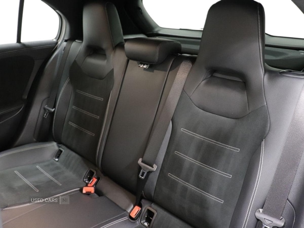 Used Mercedes-Benz A-Class 2021 for sale - 76350191: Photo 10