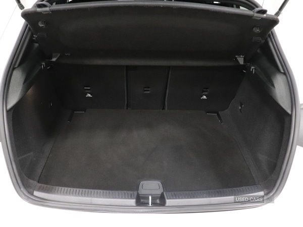 Used Mercedes-Benz A-Class 2021 for sale - 76350191: Photo 11