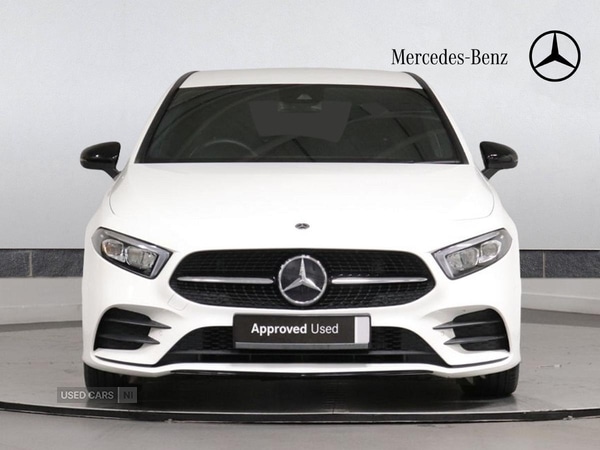 Used Mercedes-Benz A-Class 2021 for sale - 76350191: Photo 12