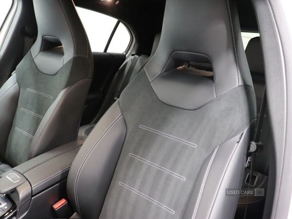 Used Mercedes-Benz A-Class 2021 for sale - 76350191: Photo 15