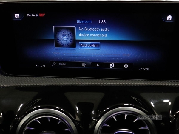 Used Mercedes-Benz A-Class 2021 for sale - 76350191: Photo 17
