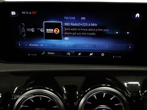 Used Mercedes-Benz A-Class 2021 for sale - 76350191: Photo 20