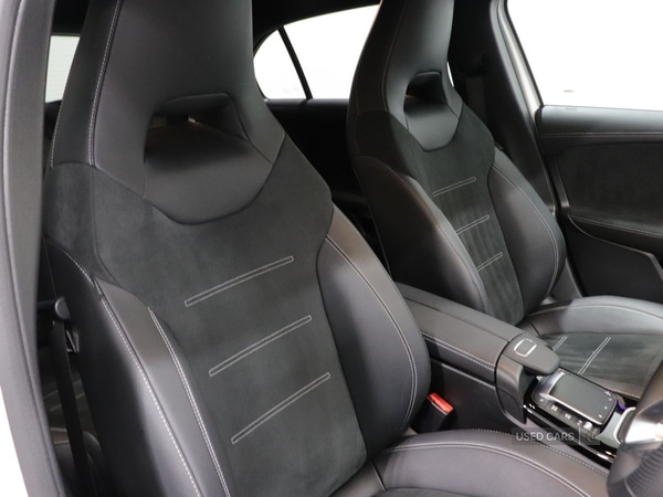 Used Mercedes-Benz A-Class 2021 for sale - 76350191: Photo 23