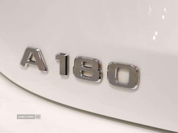 Used Mercedes-Benz A-Class 2021 for sale - 76350191: Photo 25