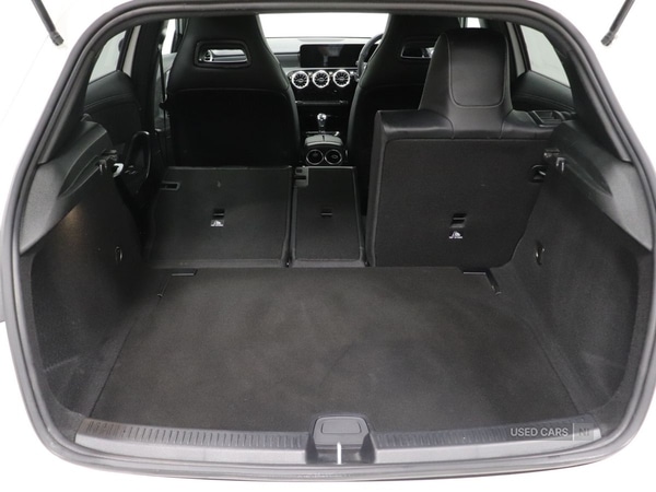 Used Mercedes-Benz A-Class 2021 for sale - 76350191: Photo 27
