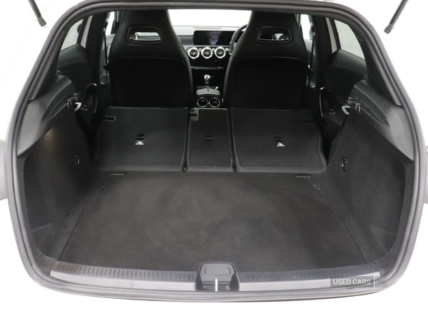 Used Mercedes-Benz A-Class 2021 for sale - 76350191: Photo 28
