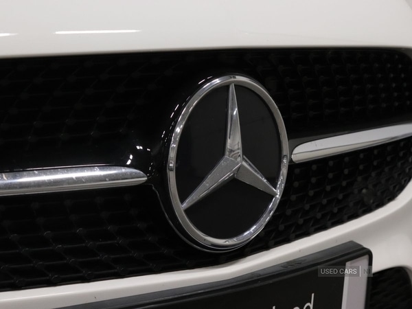 Used Mercedes-Benz A-Class 2021 for sale - 76350191: Photo 29