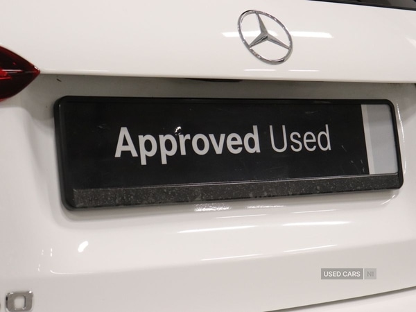 Used Mercedes-Benz A-Class 2021 for sale - 76350191: Photo 31