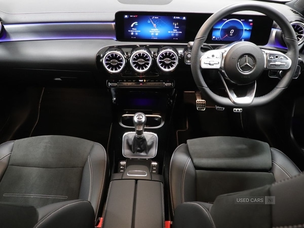 Used Mercedes-Benz A-Class 2021 for sale - 76350191: Photo 34