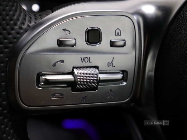 Used Mercedes-Benz A-Class 2021 for sale - 76350191: Photo 36