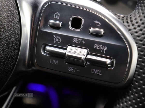 Used Mercedes-Benz A-Class 2021 for sale - 76350191: Photo 37