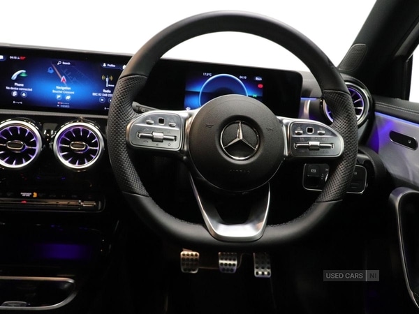 Used Mercedes-Benz A-Class 2021 for sale - 76350191: Photo 5