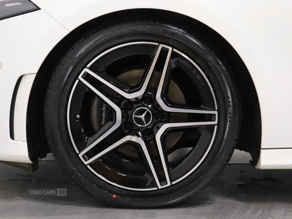 Used Mercedes-Benz A-Class 2021 for sale - 76350191: Photo 6