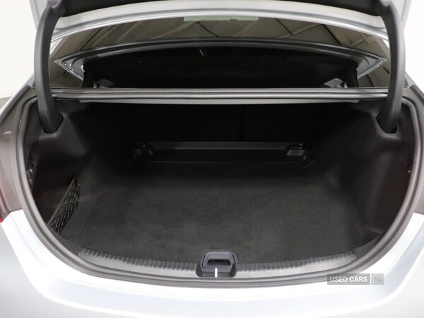 Used Mercedes-Benz C Class 2025 for sale - 78020871: Photo 12