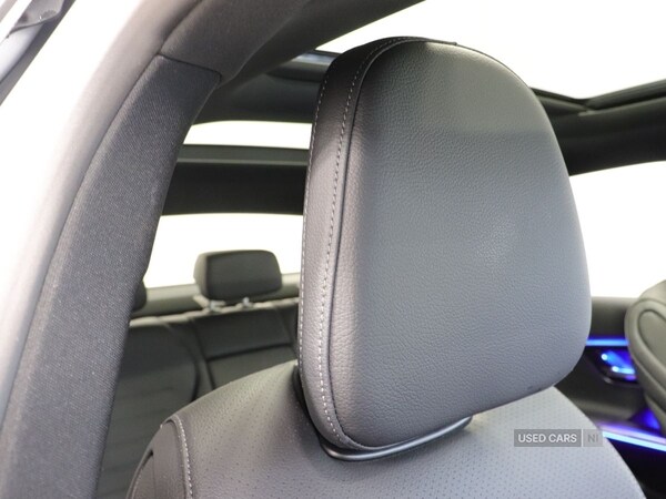 Used Mercedes-Benz C Class 2025 for sale - 78020871: Photo 16