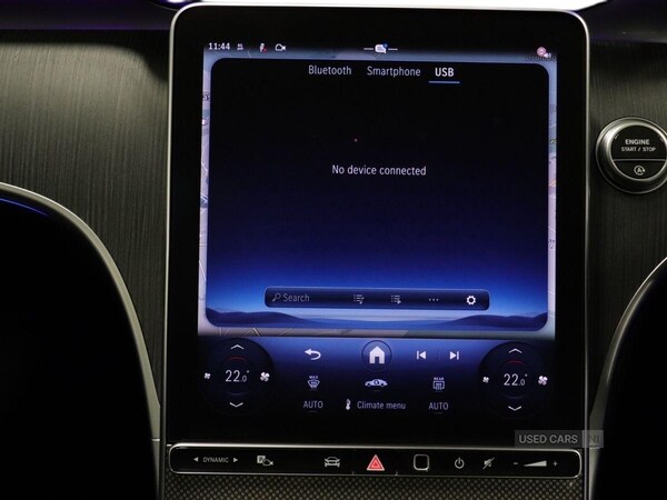 Used Mercedes-Benz C Class 2025 for sale - 78020871: Photo 18