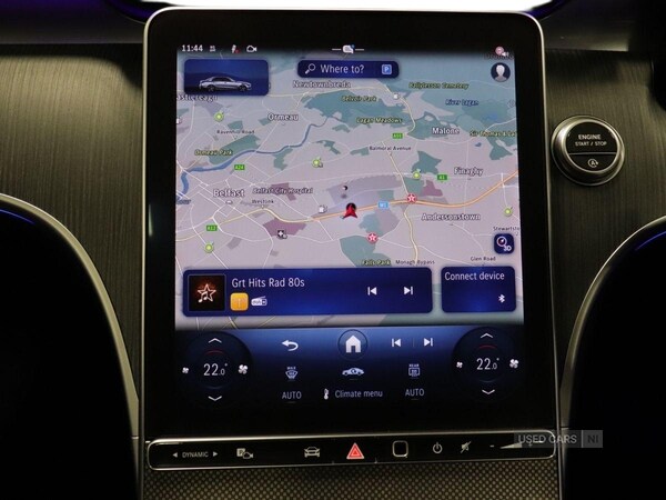 Used Mercedes-Benz C Class 2025 for sale - 78020871: Photo 19