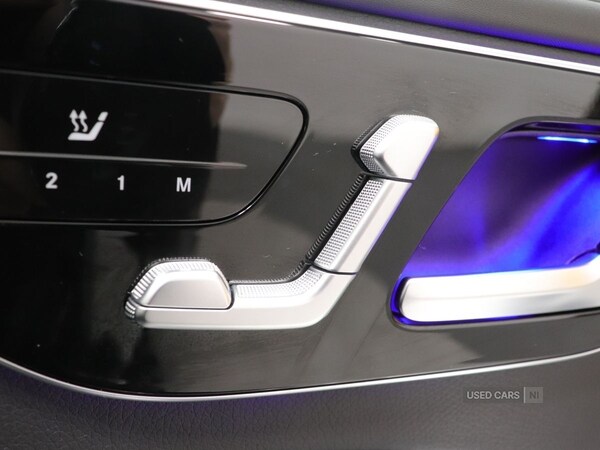 Used Mercedes-Benz C Class 2025 for sale - 78020871: Photo 21