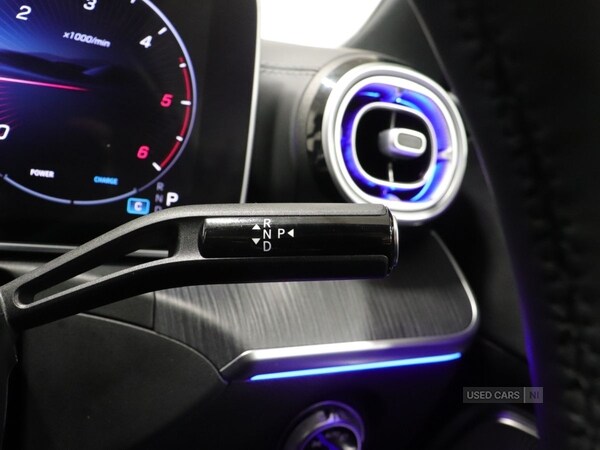 Used Mercedes-Benz C Class 2025 for sale - 78020871: Photo 22