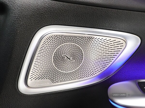 Used Mercedes-Benz C Class 2025 for sale - 78020871: Photo 24