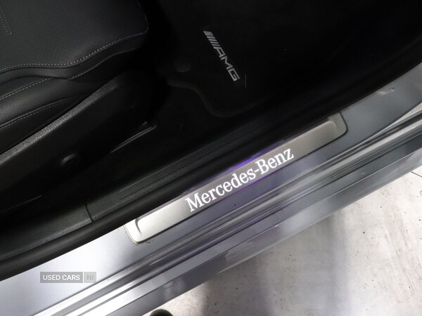 Used Mercedes-Benz C Class 2025 for sale - 78020871: Photo 29