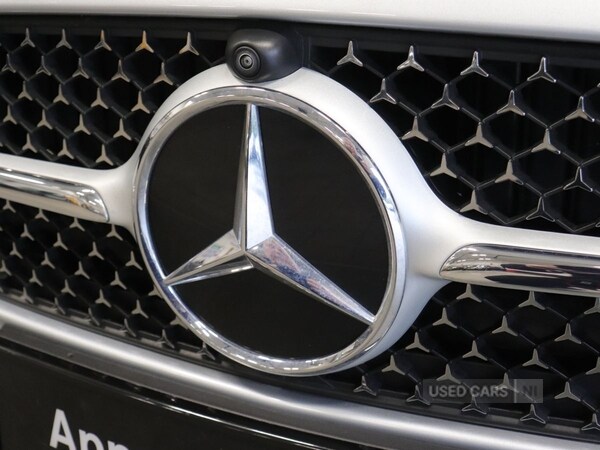 Used Mercedes-Benz C Class 2025 for sale - 78020871: Photo 30