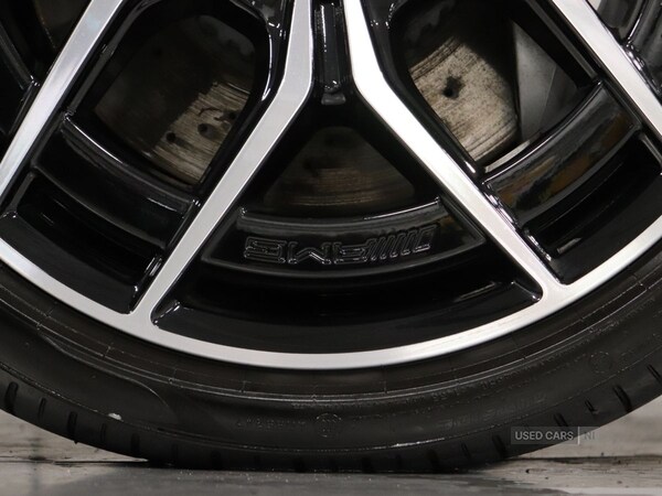 Used Mercedes-Benz C Class 2025 for sale - 78020871: Photo 31