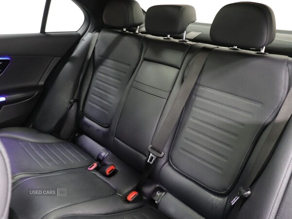 Used Mercedes-Benz C Class 2025 for sale - 78020871: Photo 33