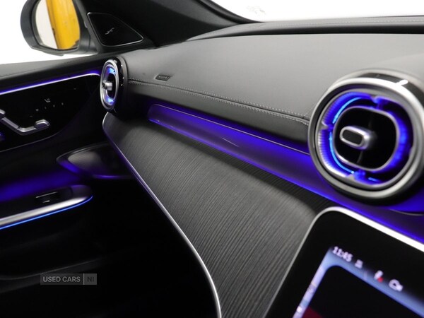 Used Mercedes-Benz C Class 2025 for sale - 78020871: Photo 35