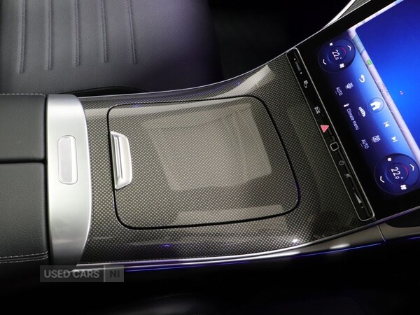 Used Mercedes-Benz C Class 2025 for sale - 78020871: Photo 36