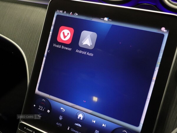 Used Mercedes-Benz C Class 2025 for sale - 78020871: Photo 37