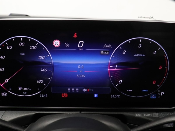 Used Mercedes-Benz C Class 2025 for sale - 78020871: Photo 4