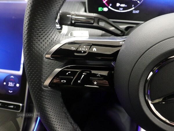 Used Mercedes-Benz C Class 2025 for sale - 78020871: Photo 40