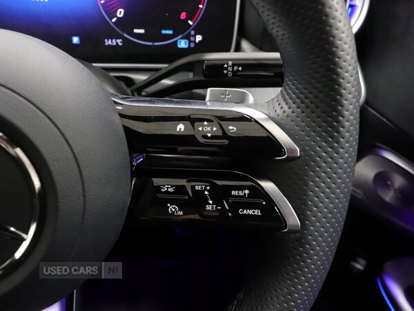 Used Mercedes-Benz C Class 2025 for sale - 78020871: Photo 41