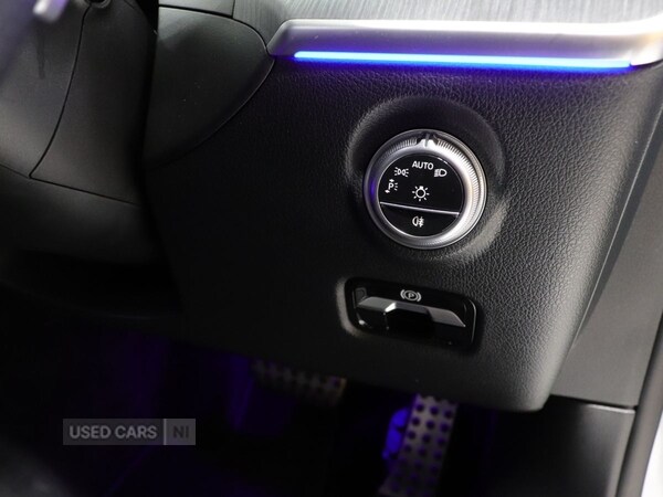 Used Mercedes-Benz C Class 2025 for sale - 78020871: Photo 42