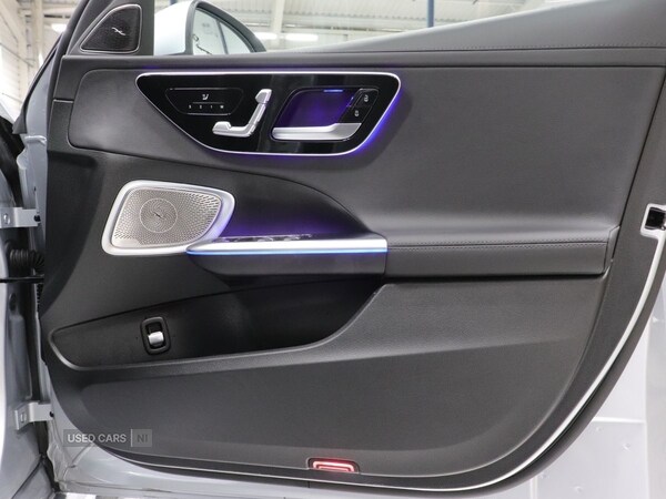 Used Mercedes-Benz C Class 2025 for sale - 78020871: Photo 43