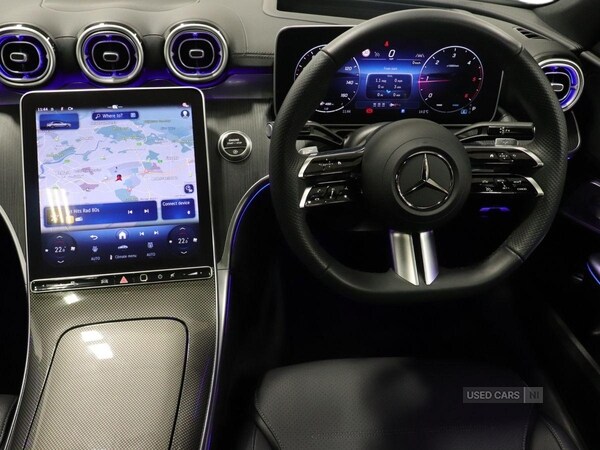 Used Mercedes-Benz C Class 2025 for sale - 78020871: Photo 6