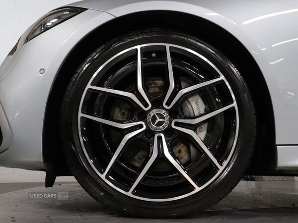 Used Mercedes-Benz C Class 2025 for sale - 78020871: Photo 7