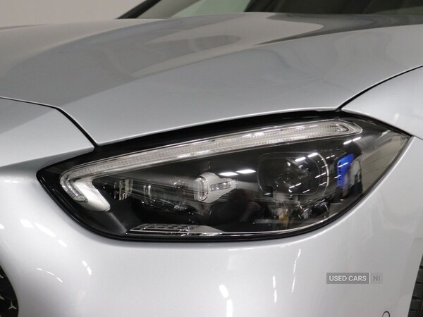 Used Mercedes-Benz C Class 2025 for sale - 78020871: Photo 8