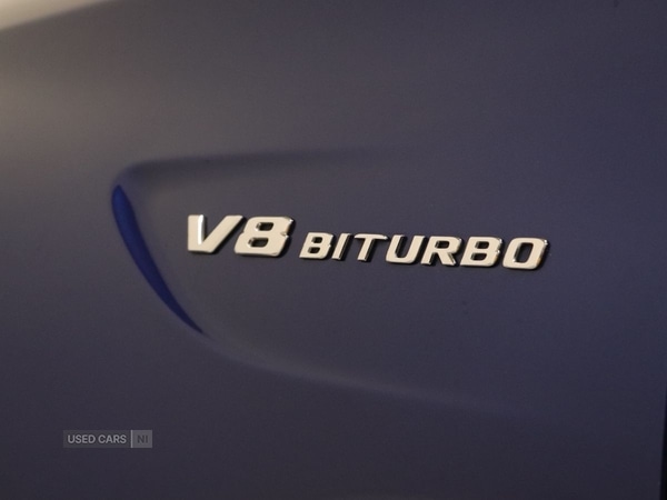 Vehicle 32