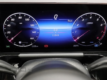 Used Mercedes-Benz GLA 2025 for sale - 78529423: Photo