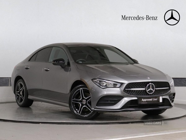 Used Mercedes-Benz CLA 2022 for sale - 76840260: Photo 1