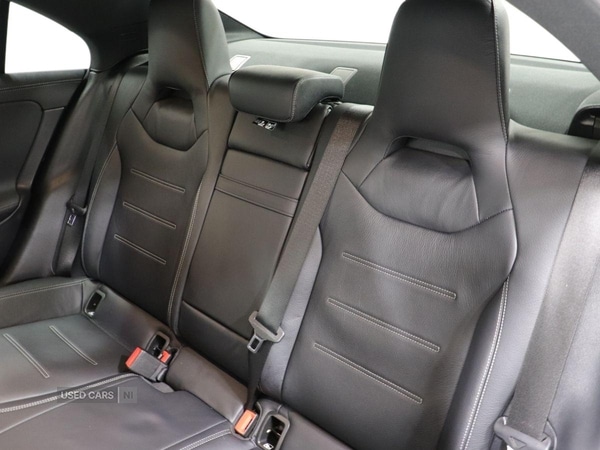 Used Mercedes-Benz CLA 2022 for sale - 76840260: Photo 10