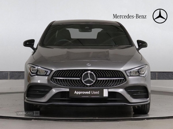 Used Mercedes-Benz CLA 2022 for sale - 76840260: Photo 12
