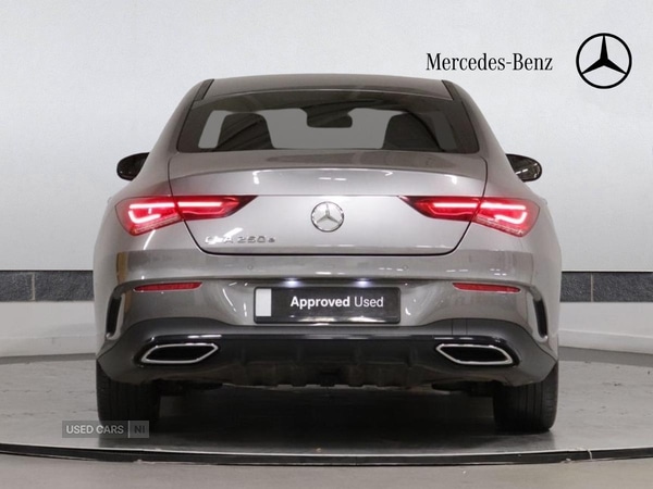 Used Mercedes-Benz CLA 2022 for sale - 76840260: Photo 13