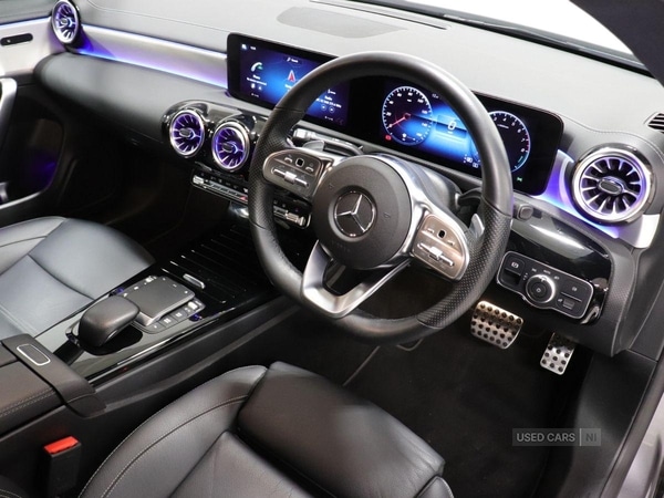 Used Mercedes-Benz CLA 2022 for sale - 76840260: Photo 14