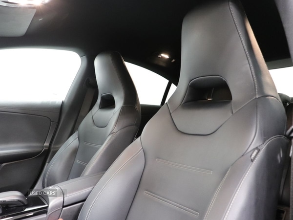 Used Mercedes-Benz CLA 2022 for sale - 76840260: Photo 15