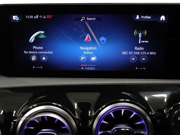 Used Mercedes-Benz CLA 2022 for sale - 76840260: Photo 16