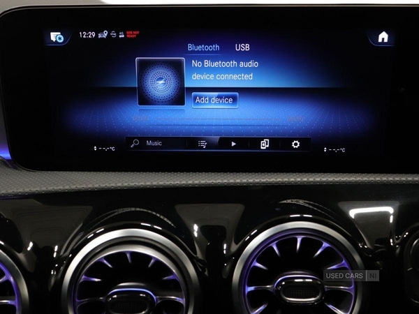 Used Mercedes-Benz CLA 2022 for sale - 76840260: Photo 17